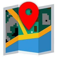 探险者地图浏览器最新版