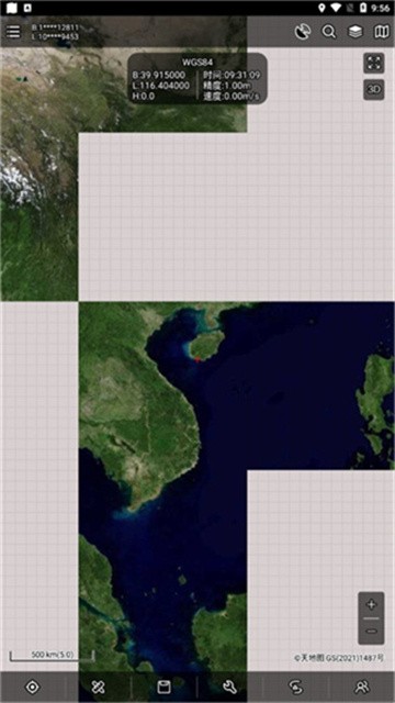 探险者地图浏览器最新版