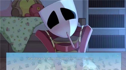 神奇数字约会模拟器 (1)