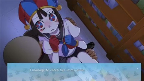 神奇数字约会模拟器 (2)