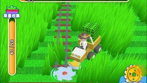吸血鬼割草最新版