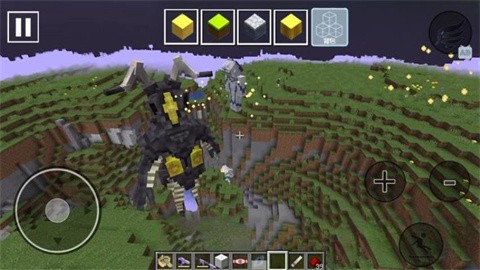 像素人大作战最新版