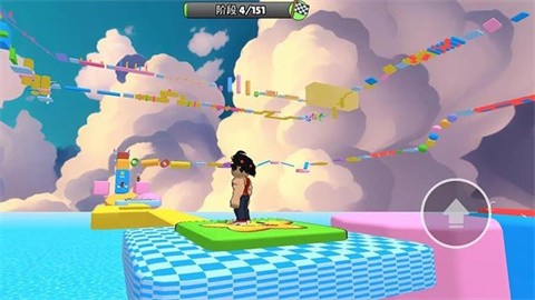 跳到外太空正式版