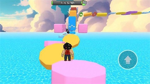 跳到外太空正式版