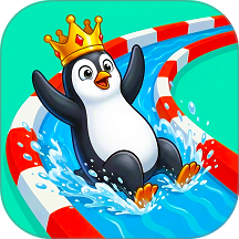水上冲浪竞速最新版