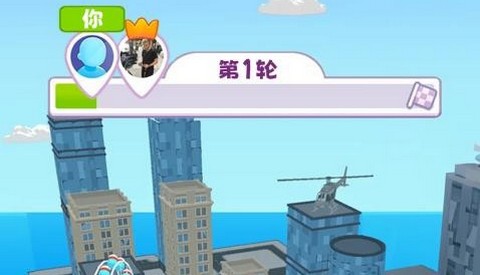 水上冲浪竞速最新版
