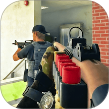 CQB射击小队2026最新版