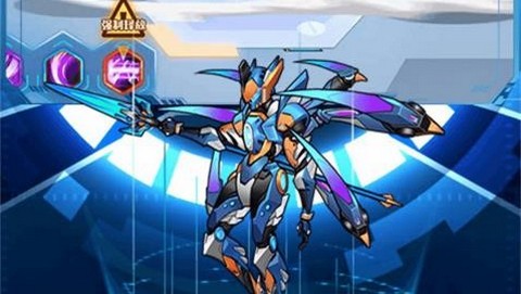 变异恐龙大作战最新版