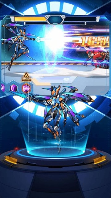 变异恐龙大作战最新版