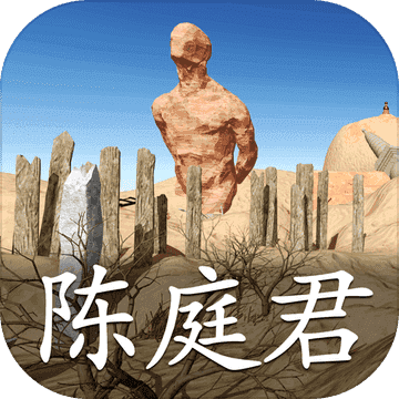 孙美琪疑案陈庭君官方版