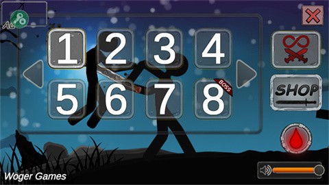 火柴人收割者 (2)