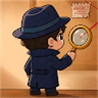 秘座侦探谜案最新版
