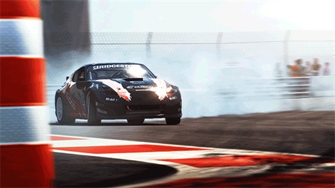 超级房车赛最新版