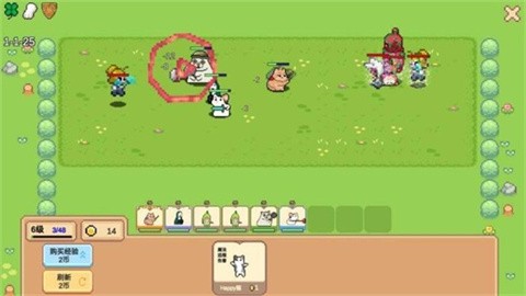 猫狗大对战安卓版