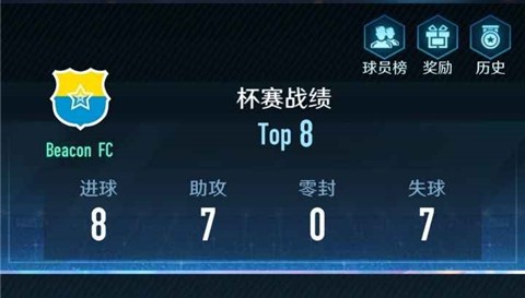 绿茵巅峰之路免广告版