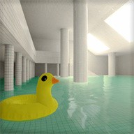 恐怖泳池最新版