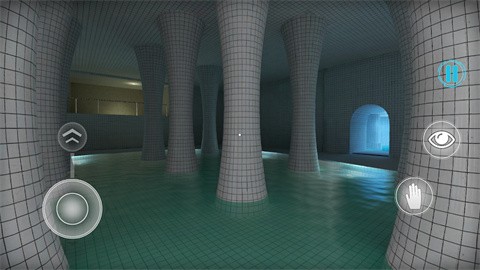 恐怖泳池最新版