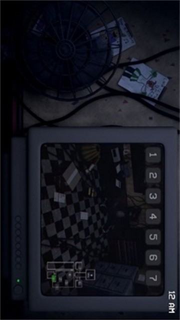 公仔惊魂 (1)