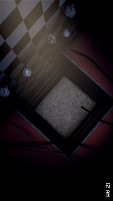 公仔惊魂 (2)