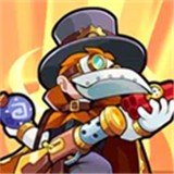 背包传奇最新版