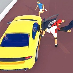 坏小子跑酷最新版