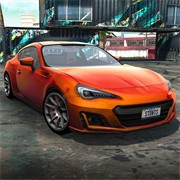 赛道狂飙跑车最新版