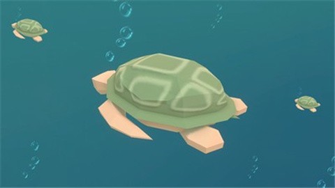 海底模拟器海绵宝宝