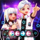 爱之广场游戏官方版