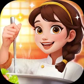 烹饪环游记官方正版
