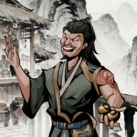 江湖谁敌手安卓版