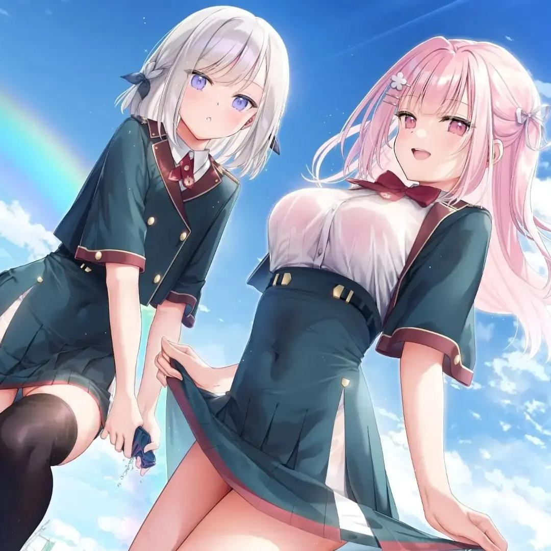 少女世界的生存之道r18汉化版