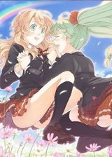 双生百合游戏安卓版