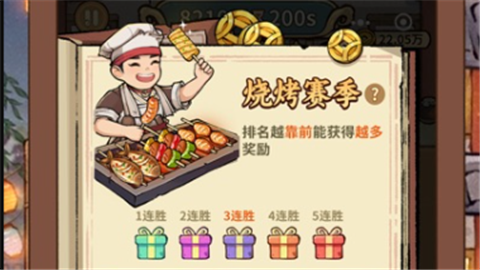 烤串大消除小游戏赚钱版