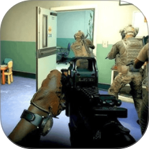 CQB战术射击部队2026最新版