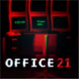 办公室21天存活录完整版