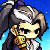 剑定武林游戏正版