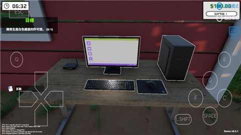 养鸡模拟器手机版