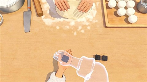 外婆的手帐本手机免费版