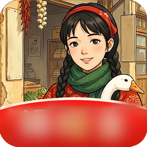 悠哉小村落红包游戏