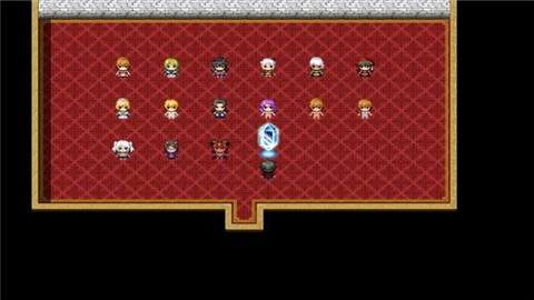 npc从路人到魔王汉化冷狐直装版