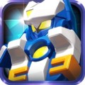 跳跃战士之极限挑战正版