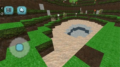 随机空岛3最新版