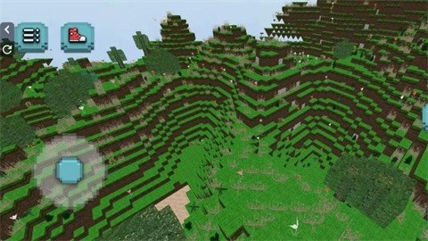 随机空岛3最新版