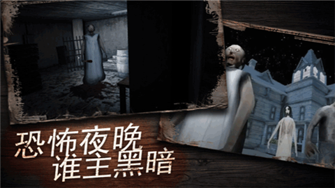 奶奶别追我手游安卓版