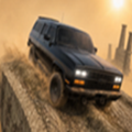 4x4泥浆攀登越野驾驶手游安卓版