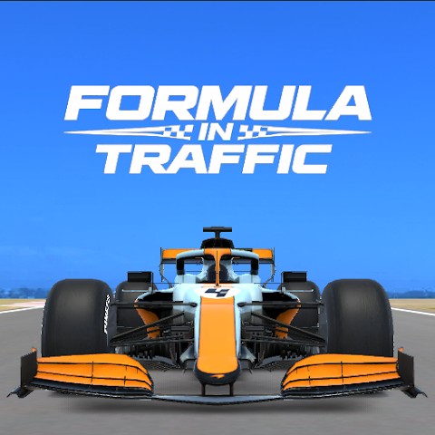 公路方程式赛车汉化版