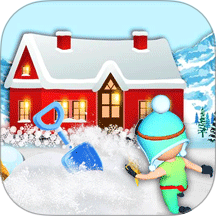 滑雪大作战最新版