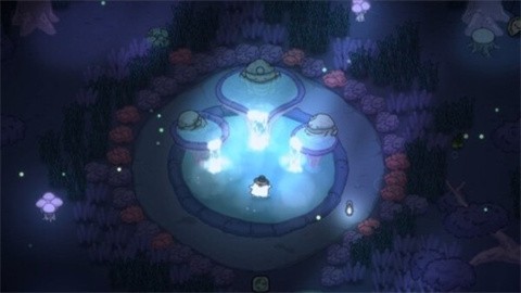 奥古与秘密森林 (3)