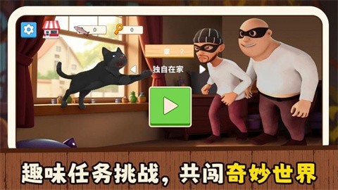 宠物爱捣乱 (2)