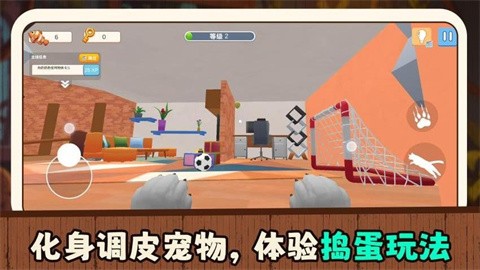 宠物爱捣乱 (3)